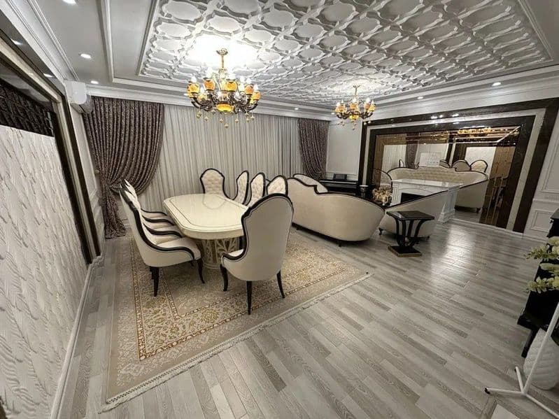 • Район: Мирзо - Улугбекский<br />
• Ориентир: ЖК Новомосков — фото 3