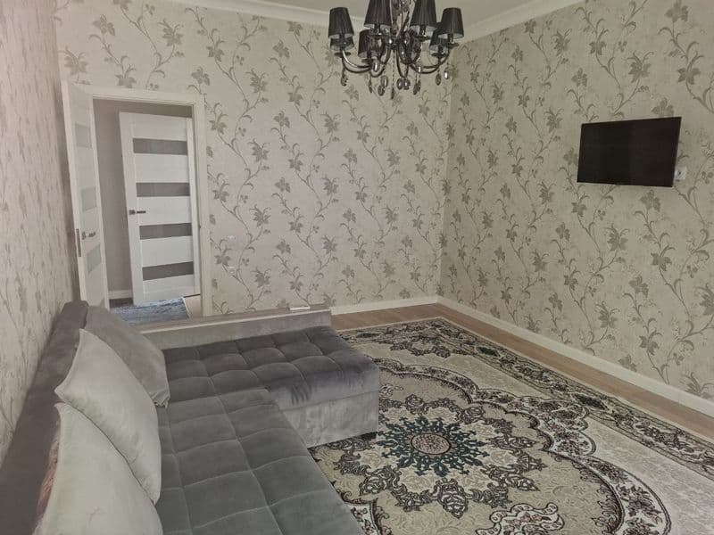 Срочно сдаю 2-х комнатную квартиру.Для семейной пары с одним — фото 3