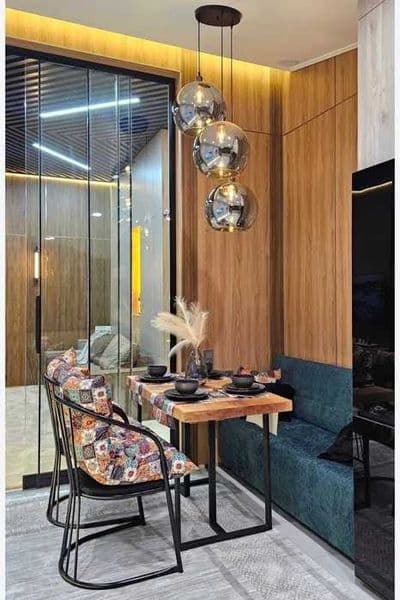 Ориентир: Алайский рынок<br />
<br />
Комнат: 3<br />
Площад — фото 4