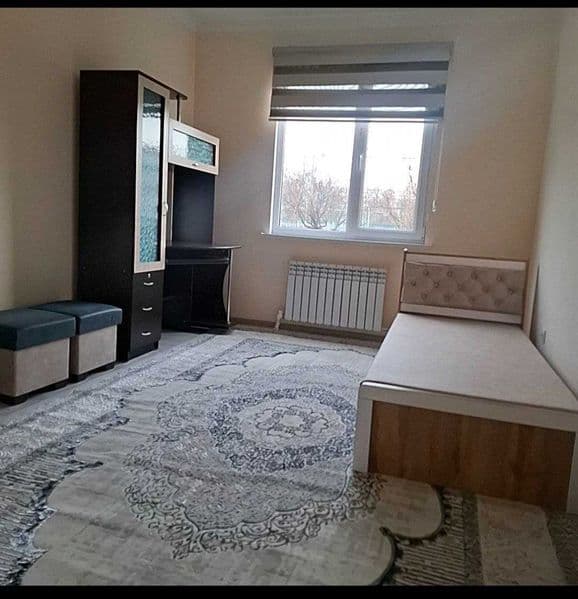 Сдаётся просторная 3-х комнатная квартира на 1-ом этаже в но — фото 5