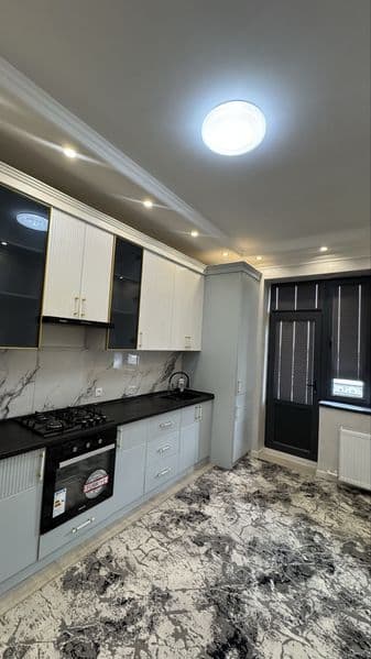 Сдается шикарная квартира в новостройке только для семьи, то