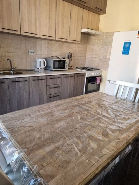 Своя 3х комнатная квартира. В долгосрочную аренду, 100кв.м.  — фото 5