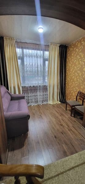 Ижара 2 хонали спутник 16 3-этаж <br />
Хамма шароити бор хо — фото 4