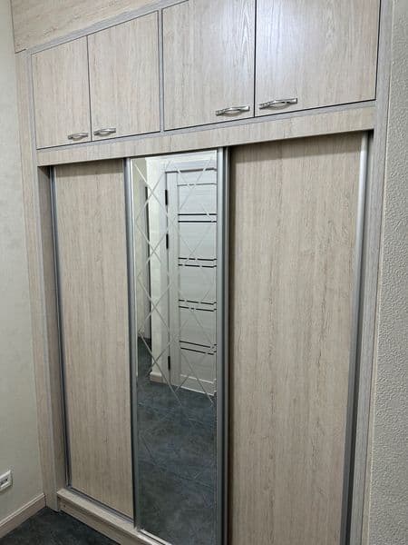 Сдается в аренду 1/4/5 (1комн квартира ) ЖК Обод макон, орие — фото 5