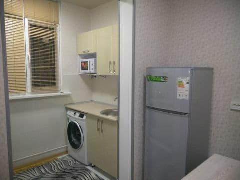 Срочно сдаётся <br />
Юнсабад 4 <br />
2 х комнатная квартир — фото 5