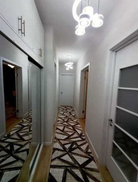 Сдаётся  Квартира в новостройке <br />
Ориентир -  ЖК Алмаза — фото 3