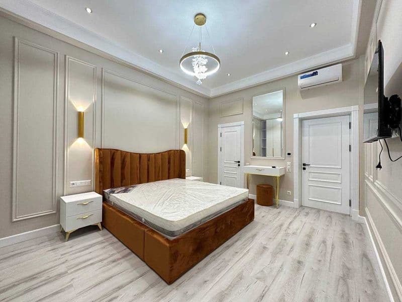 Район: Яшнабадское<br />
Адрес: ЖК Infinity <br />
<br />
Ко — фото 2