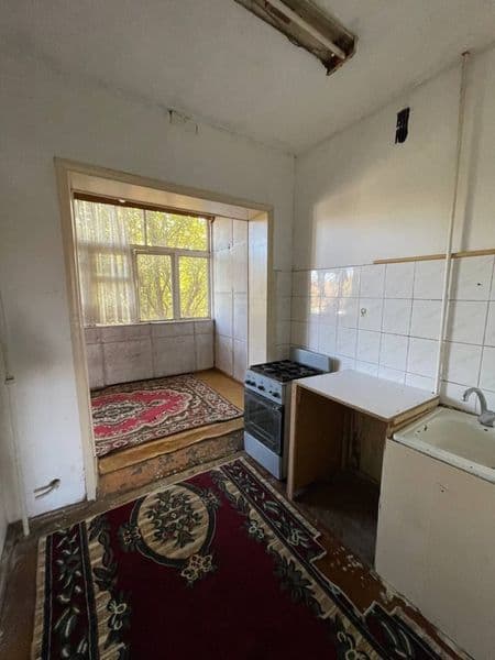 Аренда квартира <br />
Район - Алмазарский<br />
Ориентир -Т — фото 3