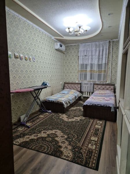 Arenda Novza metro <br />
Oilaga topshrladi<br />
3 xona raz — фото 3