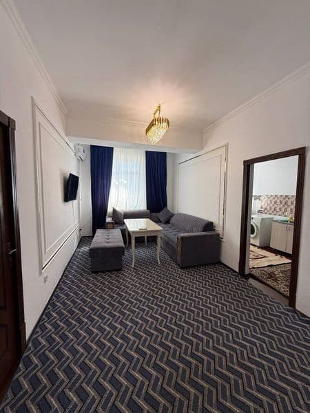 Сдаётся в аренду Яшнабодском р-не 2ком КВ с мебелью техникой — фото 3