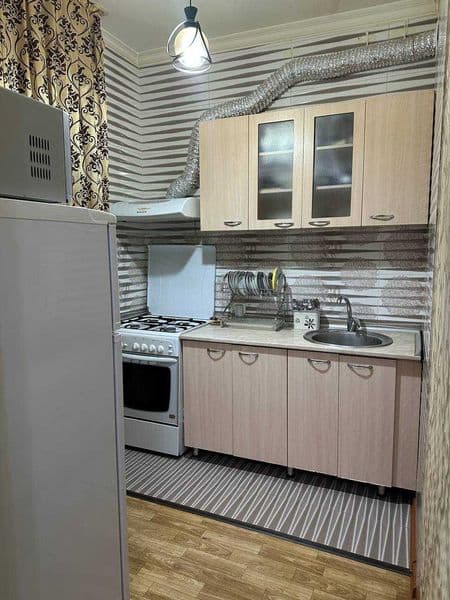 Сдаётся уютная квартира с мебелью и техникой.<br />
В кварти — фото 2