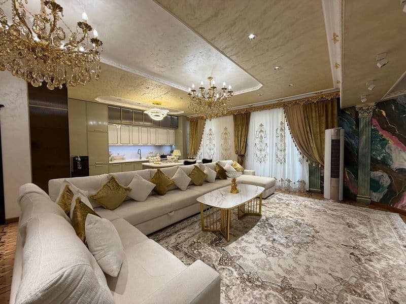 СРОЧНО АРЕНДА <br />
Продается 3х-комнатная квартира<br />
в — фото 2