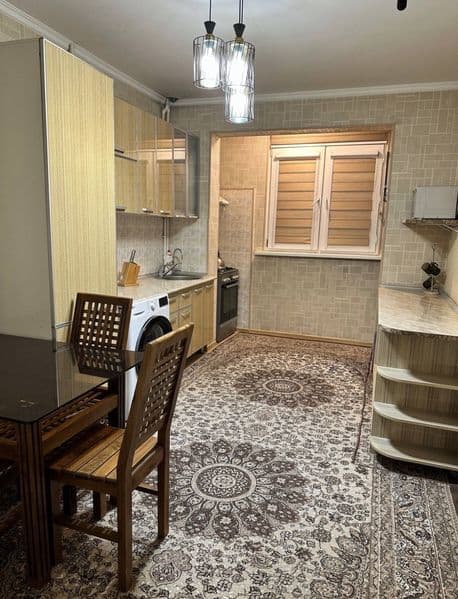 Аренда <br />
<br />
Район: Яшнабадский<br />
Боткина Ашхаба — фото 4