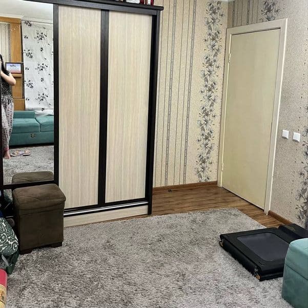 Сдаётся квартира <br />
Чиланзар Е квартал <br />
1/3/5<br / — фото 3