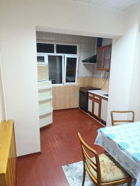 Ялангач, теннисные корты<br />
Аренда 2х комнатная <br />
Ул — фото 5