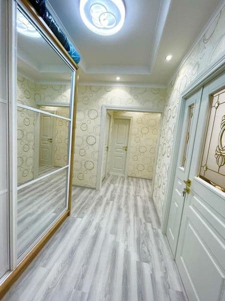 ID: 100-88<br />
Район:Яшнабадский район <br />
40 лет <br /