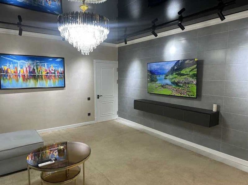 Сдается квартира для одиночек и молодой семьи<br />
<br />
• — фото 3