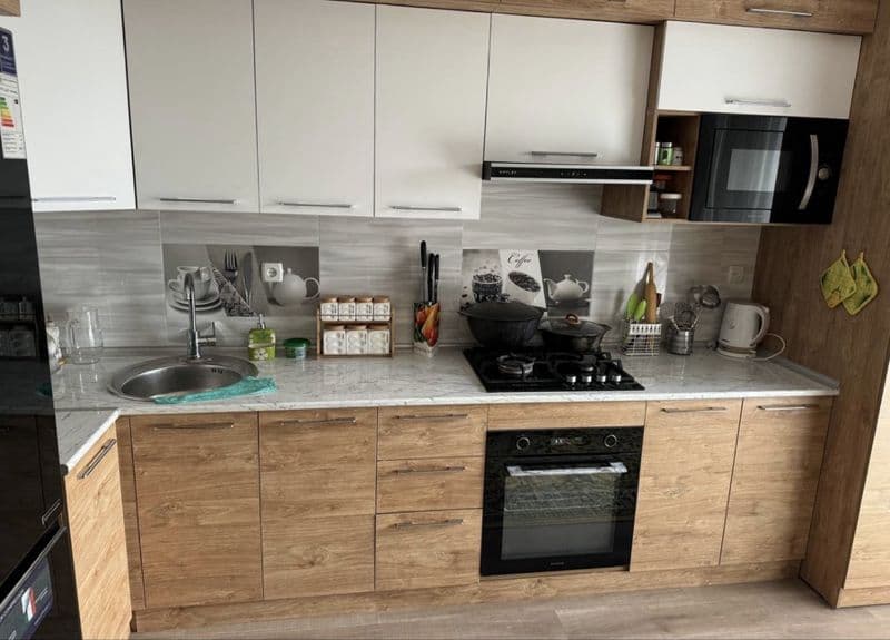 Аренда QUSHBEGI NAVOSTIROYKA<br />
3xona<br />
4- etaj<br /> — фото 3