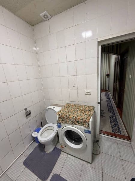 Сергели Дустлик 2 2/1/9 300 уе<br />
Хамма шароити бор расмд — фото 4