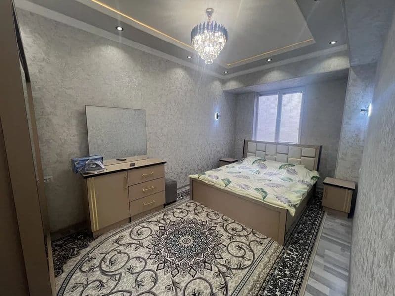 Здравствуйте! Вижу вы ищете квартиру.<br />
Напишите бюджет, — фото 5