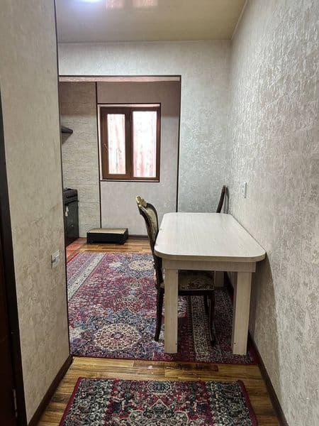 Novza metro va oltin markaz oldida 2 xonali shinam kvartera  — фото 3