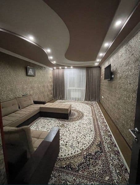 Яшнабод<br />
<br />
2/1/5<br />
<br />
Ориентир Олмос<br /> — фото 2