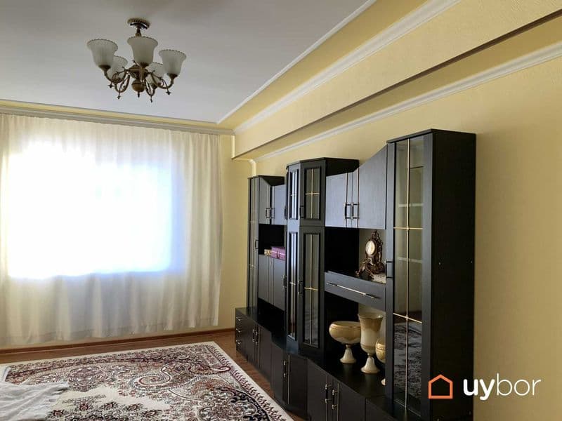 Сдаётся своя 4 комнатная квартира 113 м2.,  3 этаж 5 этажног — фото 5