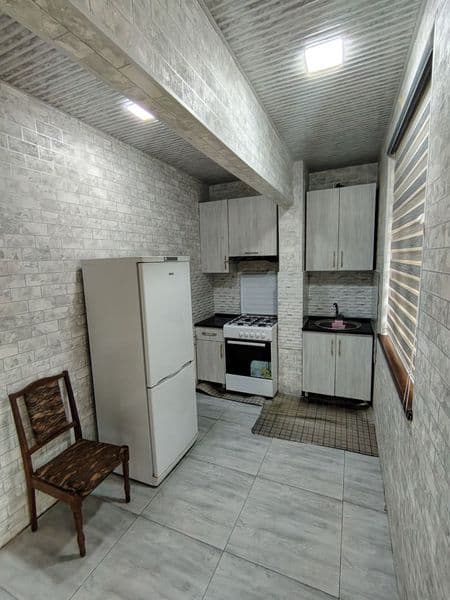 Сдается квартира 2 комнатная (переделанная в 2). в Юнусабадс — фото 4