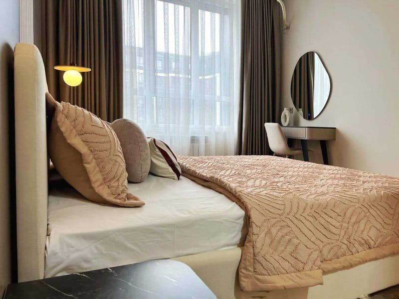 К вашему вниманию рады представить 1 комнатную квартиру на 1 — фото 4