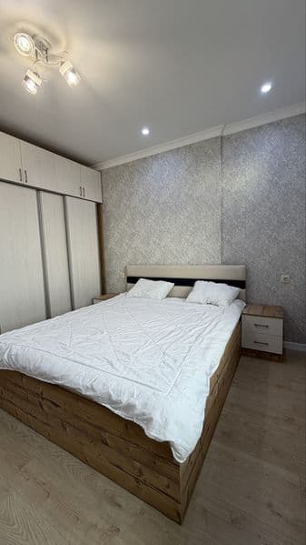 предлагается в аренду стильная и абсолютно новая квартира в  — фото 4