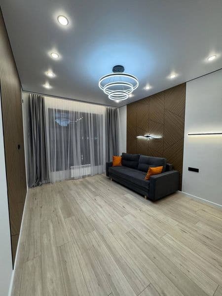 СДАЕТСЯ <br />
<br />
2 комнатная квартира на 3 этаже,<br /> — фото 4