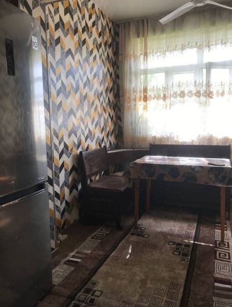 Аренда квартиры Ахмад югнакий 2/3/5 местонахождение отличное — фото 5