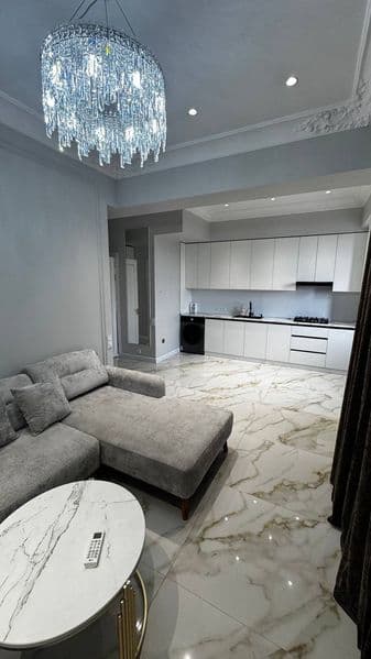 Yashnabod Maxtumquli 99 2/7/11 <br />
Новостройка 2 xona stu