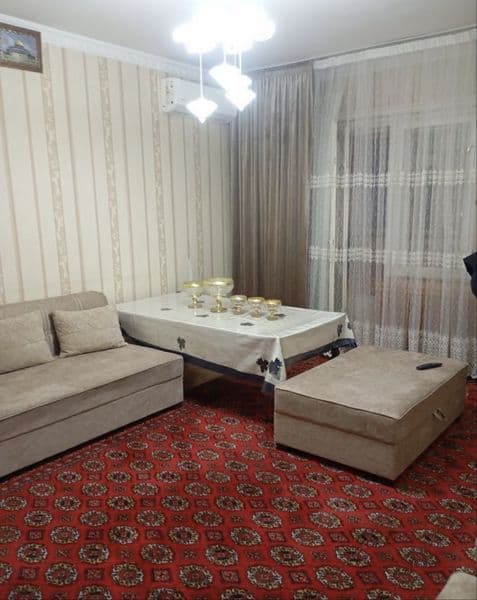 Сдаеться квартира 4х комнатная с ремонтом и бытовой техникой — фото 2