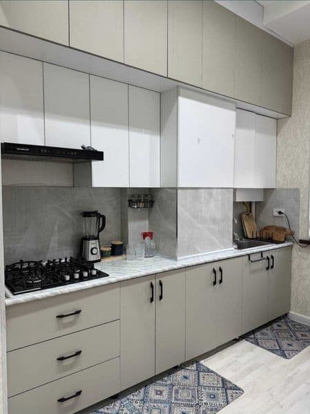 Аренда Квартиры-ЖК Новостройка <br />
Пойтахт Говхари <br /> — фото 2