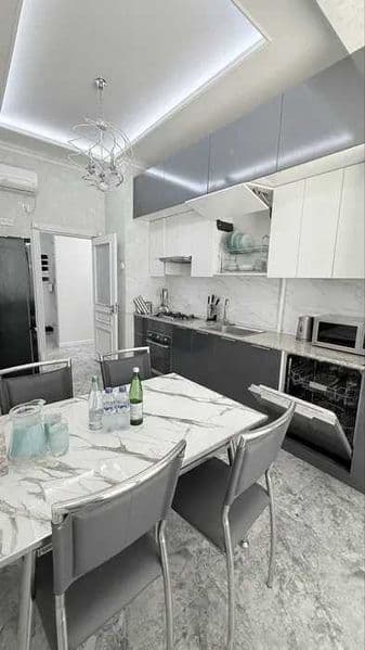 Сдаётся квартира на ЖК Гарденс‼️<br />
Ориентир - Ташкент си — фото 3