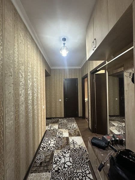 Manzil:Sergili,Yangi hayot 9 hudud 3 va 4 bekatga  yaqin <br — фото 3