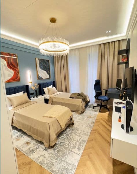 Мирабдский район<br />
Гостиница Россия<br />
ЖК Мирабад Аве — фото 5