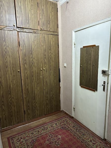 Аренда квартиры семьям или студентам. <br />
Kvartira oilaga