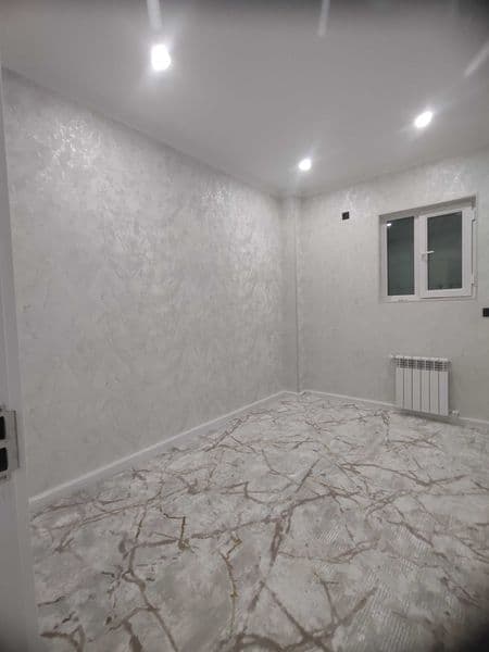 Sergeli tumanida 2/12/12 kvartira ijaraga beriladi. Yosh oil — фото 4