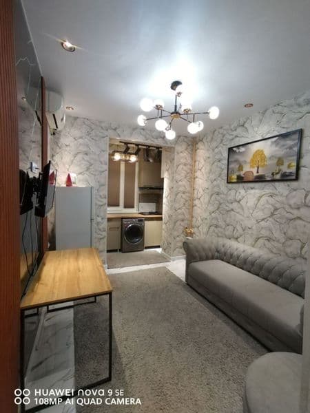 Сдается СВОЯ 2 комнатная квартира в кирпичном новостройке ПО — фото 2