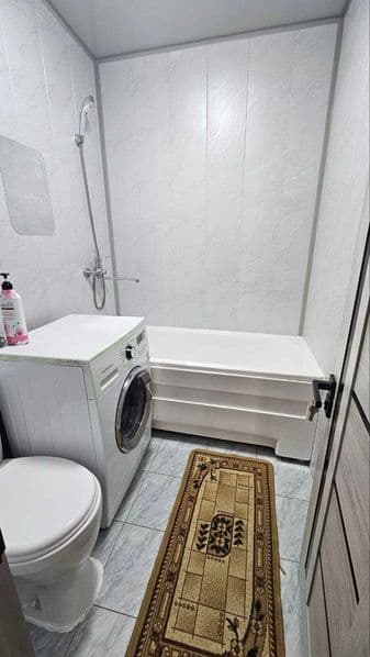 Сдается 1 комнат. 4 этаж. 4 этажки. Кирпичный Дом 20м2. Семе — фото 3