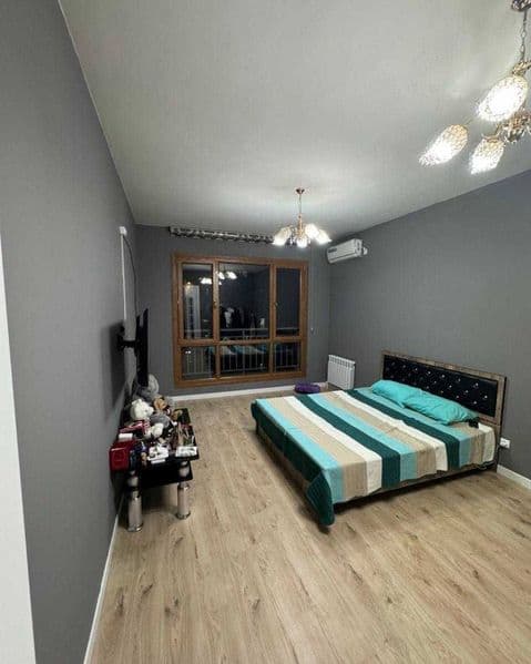 Алмазар сити<br />
1 комнатная полностью укомплектованная <b — фото 4