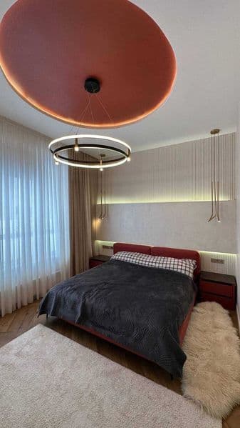 К вашему вниманию рады представить 2х комнатную квартиру на 