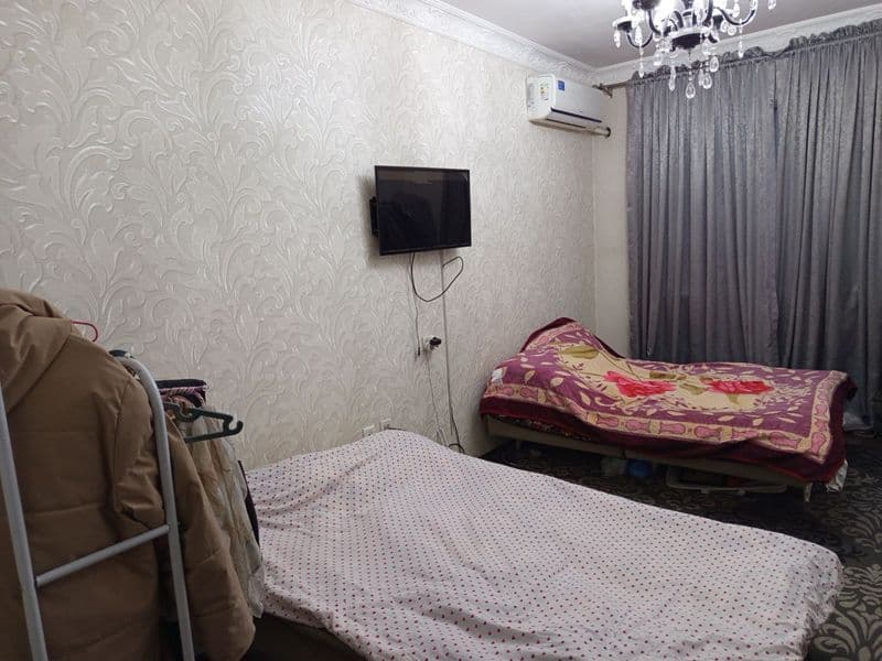 Сергели метроси ёнида жойлашган 3 хонали квартирага<br />
 4 — фото 5