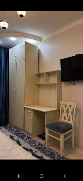 Yunusabod bodomzor masjid roparasi<br />
1 xona <br />
1 qav — фото 3