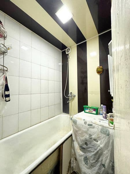 Мирабадский район, рядом со станцией метро «Ойбек». 2-комнат — фото 3