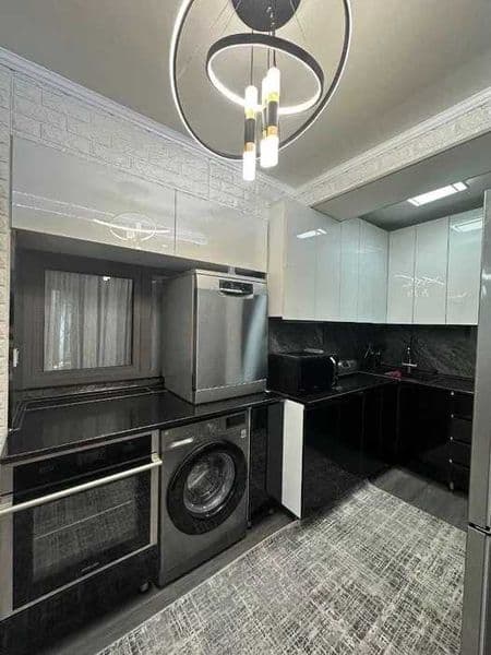 Сдаётся квартира на Ц1‼️<br />
Ориентир - Бибигон<br />
Горо — фото 5