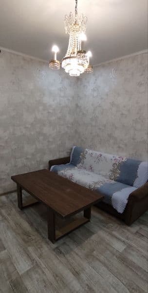 Сдается квартира укомплектована . Мирабадский район недалеко — фото 5