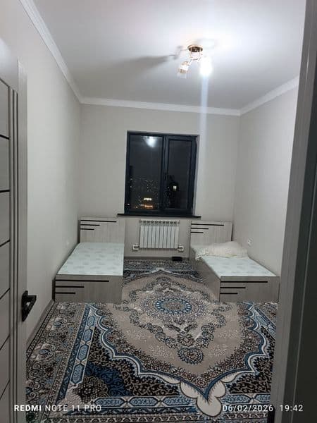 Учтепа туманида урикзор бозор ёнида курулган 2 хонали уйни я — фото 4